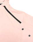 Poncho with Carry Bag Dusty Pink