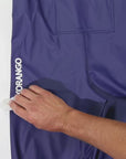 Rain Overall Navy