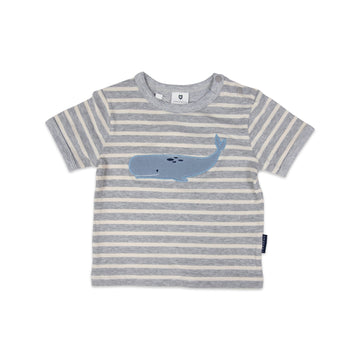 Whale Top Charcoal