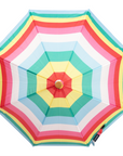 Umbrella Rainbow Stripe