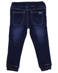 Stretch Denim Jean Dark