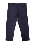 Chino Stretch Twill Navy