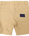 Twill Short Sand